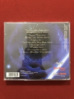 CD - Stratovarius - Visions - Nacional - 2001 - comprar online