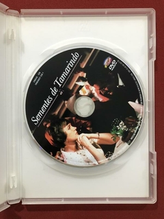 DVD - Sementes De Tamarindo - Julie Andrews - Seminovo na internet