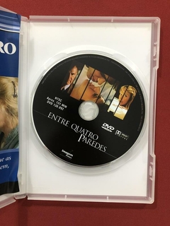 DVD - Entre Quatro Paredes - Tom Wilkinson - Seminov na internet