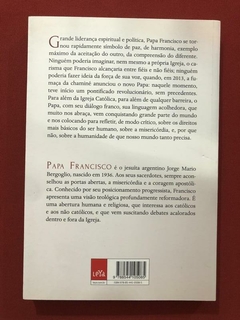 Livro - Quem Sou Eu Para Julgar - Papa Francisco - Leya - Seminovo - comprar online