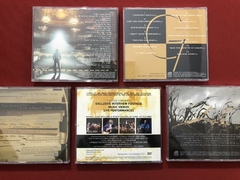 Imagem do CD - Box Garth Brooks - The Limited Series - Importado