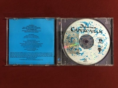 CD - Capercaille - Delirium - Rann Na Móna - Nacional na internet