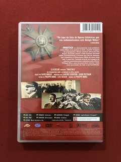 DVD - Swastika - Direção: Philippe Mora - Seminovo - comprar online