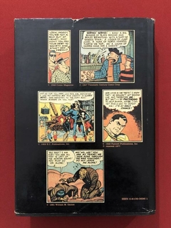 Livro - A Smithsonian Book Of Comic-Book Comics - Capa Dura - comprar online