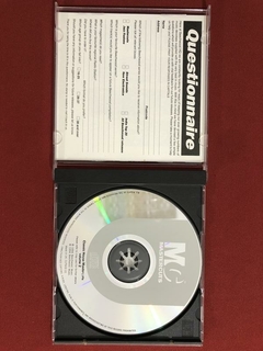 CD - Classic House Mastercuts - Volume 2 - Importado - Semin na internet