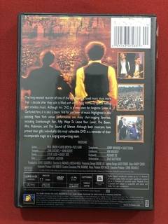 DVD - Simon And Garfunkel - The Concert In Central Park - comprar online
