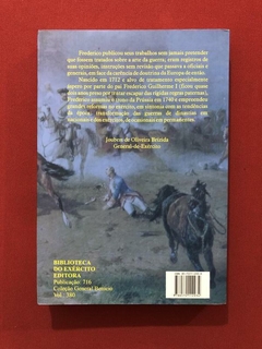 Livro - Frederico, O Grande E A Arte Da Guerra - Seminovo - comprar online