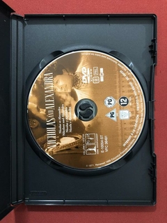 DVD - Nicholas And Alexandra - Importado - Seminovo na internet