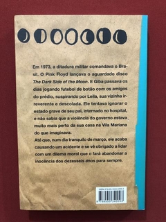 Livro- Lua De Vinil - Oscar Pilagallo - Ed. Seguinte - Semin - comprar online