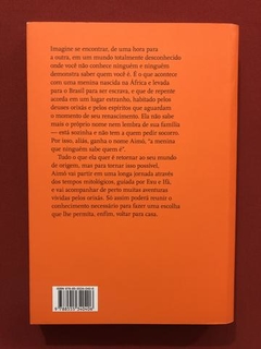 Livro - Aimó - Reginaldo Prandi - Ed. Seguinte - comprar online
