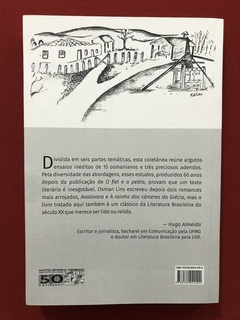 Livro - O Fiel E A Pedra, De Osman Lins - Sandra N. - Semi. - comprar online