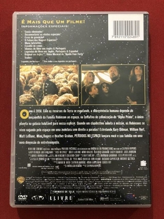 DVD - Perdidos No Espaço - Stephen Hopkins - Seminovo - comprar online