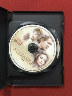 DVD Duplo - Alexandre - Colin Farrell/ Angelina Jolie- Semin na internet