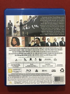 Blu-ray - O Mordomo Da Casa Branca - Oprah Winfrey - Semin. - comprar online