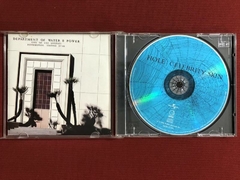 CD - Hole - Celebrity Skin - Nacional - 1998 na internet