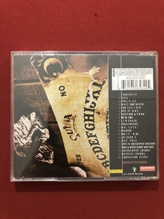 CD - Slipknot - Slipknot - Nacional - comprar online