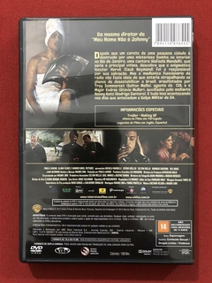 DVD - Reis E Ratos - Otávio Muller - Mauro Lima - Seminovo - comprar online