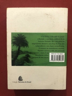 Livro - Através Do Brasil - Marisa Lajolo - Cia. Das Letras - comprar online