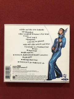 CD - Prince - Rave Un2 The Joy Fantastic - Importado - comprar online