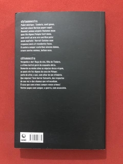 Livro - Agamêmnon - Sêneca - Editora Globo - Seminovo - comprar online