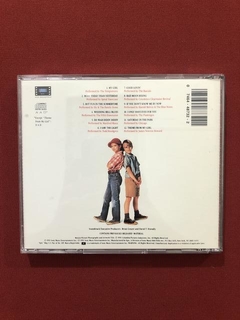 CD - My Girl - Original Soundtrack - Importado - Seminovo - comprar online