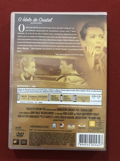 DVD - O Ídolo De Cristal - Gregory Peck - Seminovo - comprar online
