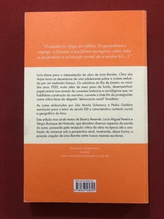 Livro - Clara Dos Anjos - Lima Barreto - Penguin - Seminovo - comprar online