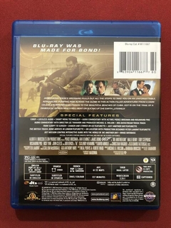 Blu-ray - 007 - Die Another Day - Importado - Seminovo - comprar online