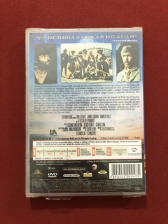DVD - Quando Explode A Vingança - Rod Steiger - Novo - comprar online