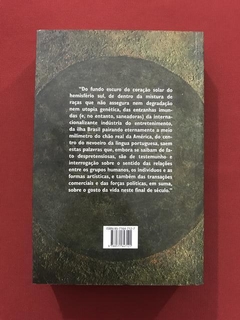 Livro- Verdade Tropical- Caetano Veloso- Ed. Cia. Das Letras - comprar online