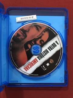 Blu-ray - A Outra História Americana - Edward Norton - Semin na internet