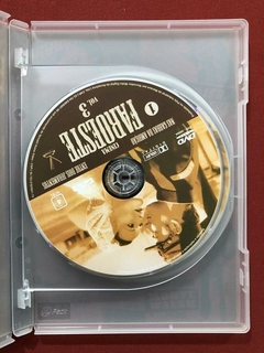 DVD - Cinema Faroeste Vol. 3 - Seis Clássicos - Seminovo - loja online