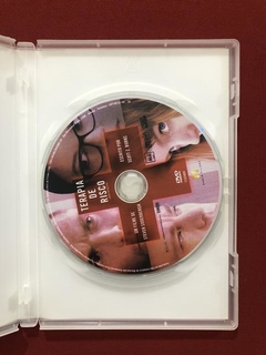 DVD - Terapia de Risco - Dir.: Steven Soderbergh - Seminovo na internet