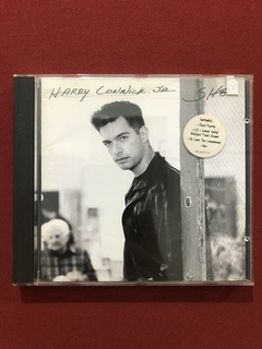 CD - Harry Connick Jr. - She - Importado - Seminovo