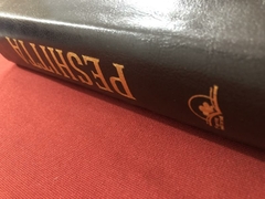 Livro - Peshitta - Os Evangelhos Aramaicos De Yeshua - Semin na internet