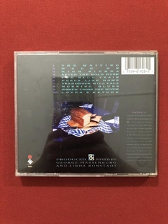 CD - Linda Ronstadt - Feels Like Home - Importado - comprar online