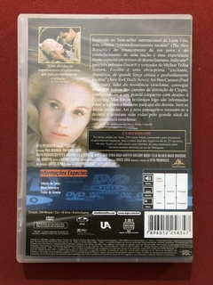 DVD - Exodus - Paul Newman - Eva Marie Sant - Seminovo - comprar online