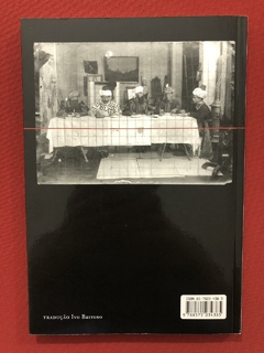 Livro - A Coleção Particular - Georges Perec - Seminovo - comprar online