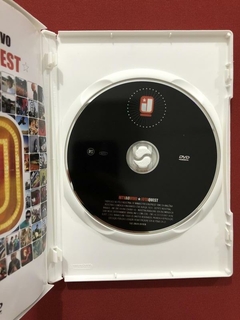 DVD - Jota Quest - MTV Ao Vivo - Seminovo na internet