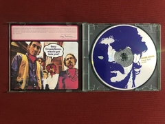 CD - Frank Zappa/ Mothers Of Invention - Freak Out - Import. na internet