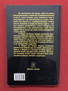 Livro- A Magia Da Dança Cigana - Sueli Lyz - Editora Berkana - comprar online