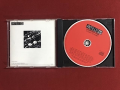 CD - Courtney Pine - Closer To Home - 1992 - Importado na internet