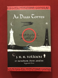 Imagem do Livro - Box Trilogia O Senhor dos Anéis + O Hobbit - Tolkien