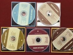 CD - Emmylou Harris - Original Album Series - Import - Semin - loja online