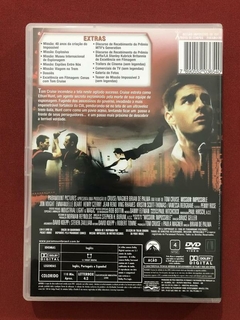 DVD Duplo - Missão Impossível - Tom Cruise - Seminovo - comprar online
