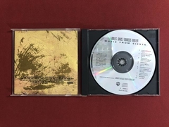 CD - Marcus Miller E Miles Davis - Siesta - Importado na internet