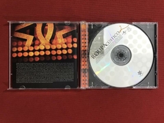CD - Roupa Nova - Roupa Acústico - 2006 - Seminovo na internet