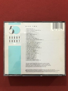 CD Duplo - Bobby Short - 50 By Bobby Short - Import - Semin. - comprar online