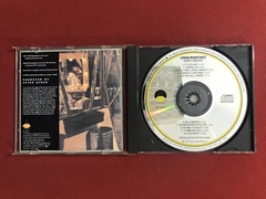 CD - Linda Ronstadt - Simple Dreams - Importado - Seminovo na internet