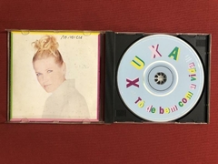 CD - Xuxa - Tô De Bem Com A Vida - Nacional - 1996 na internet